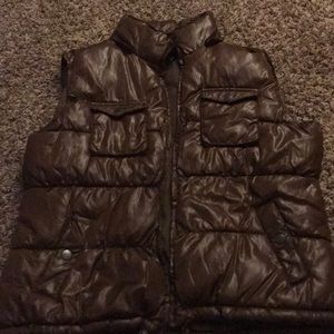 Too big. Sat in my closet for 2 years, NEVER WORN!